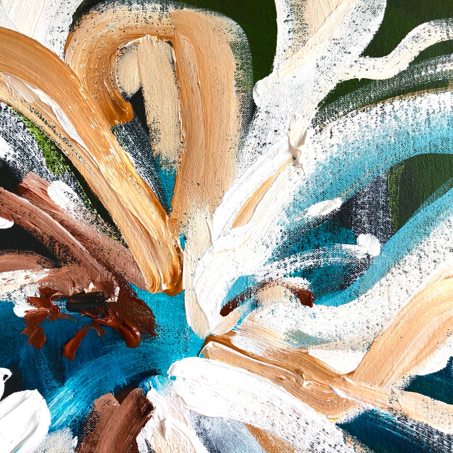 You Are Amazing 142x108cm SOLD