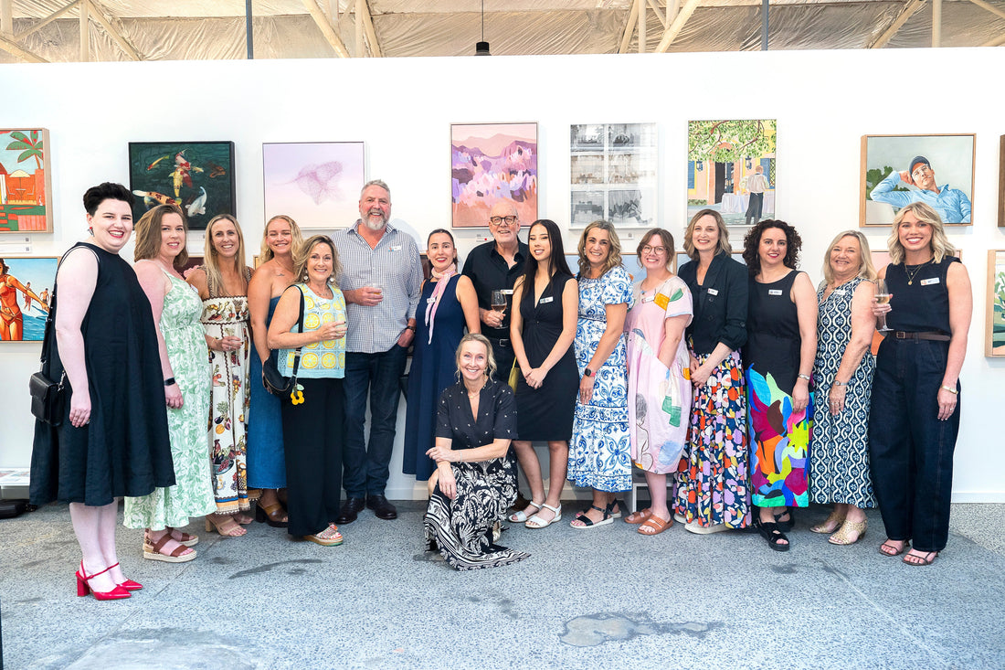 Art to Art Exhibition 2026