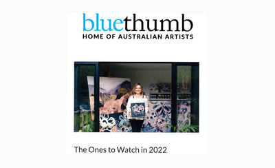 Rising Stars: 10 Australian Artists to Watch in 2022