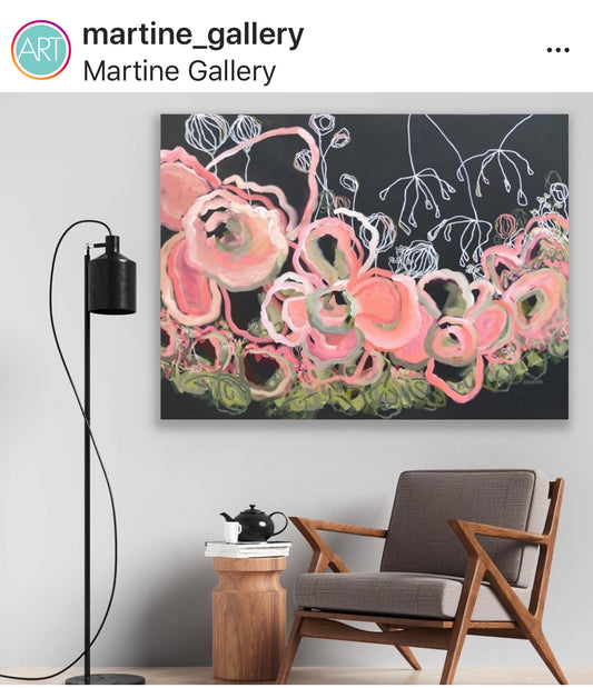 Martine Gallery, Sydney - 2020
