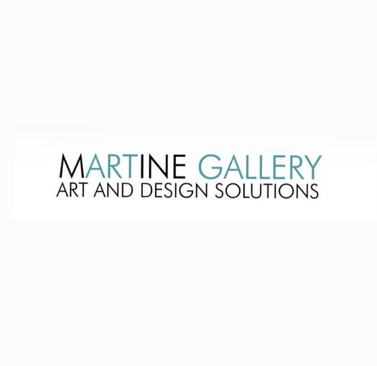 New stockist in Sydney! Martine Gallery
