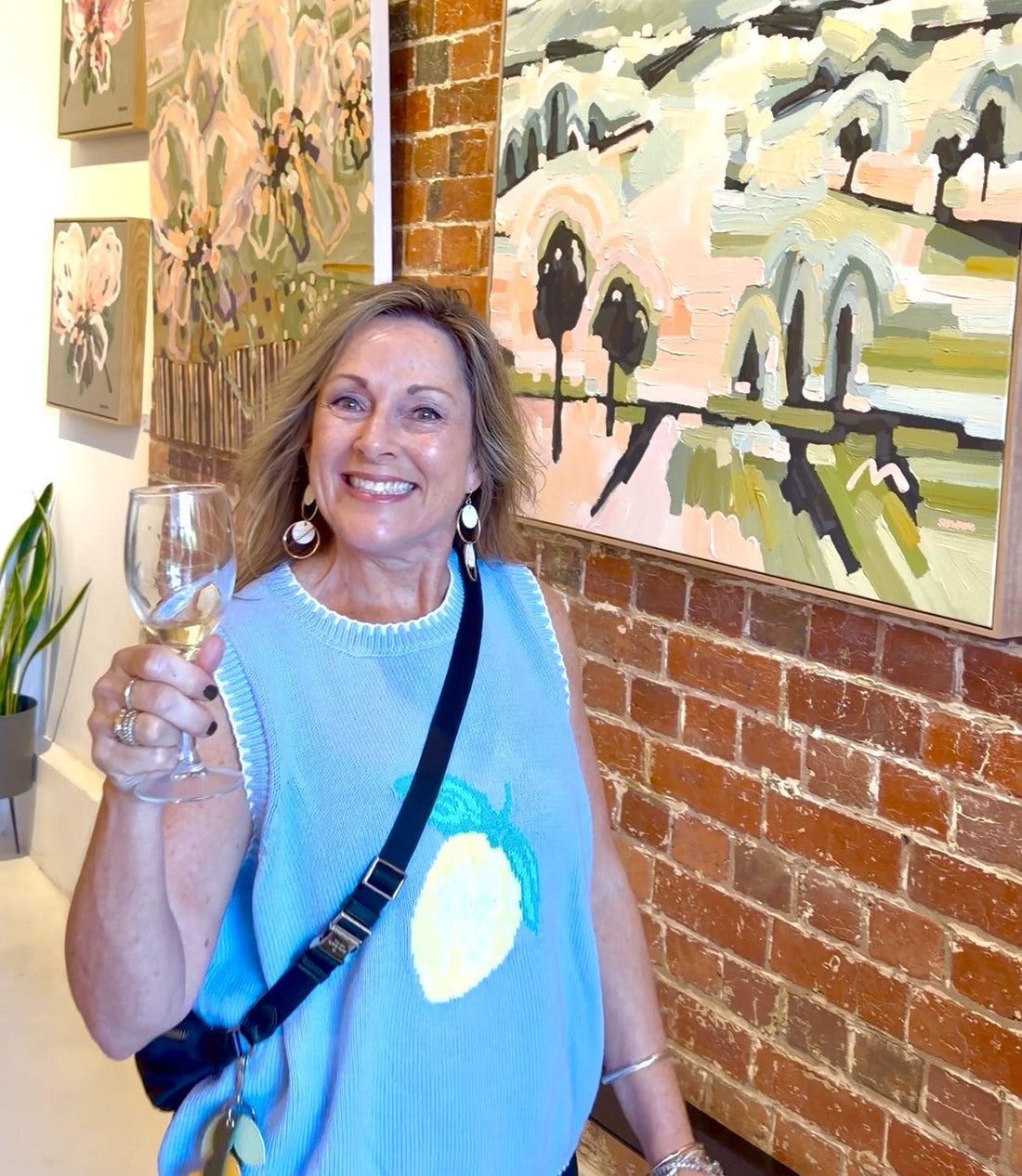 Mynt Gallery Luminescence Exhibition