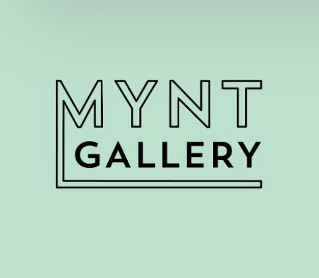 Mynt Gallery - New in Canterbury!