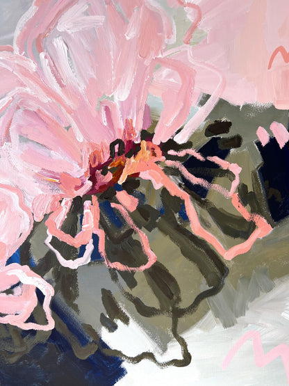 Flowers Of Sunshine - Limited Edition Print