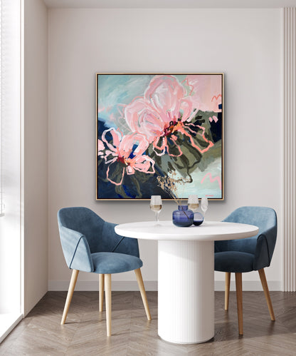 Flowers Of Sunshine - Limited Edition Print