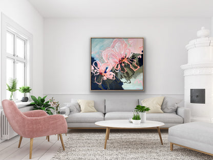Flowers Of Sunshine - Limited Edition Print