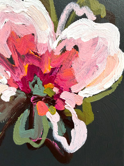 Higher Love 28 x 23 cm FRAMED