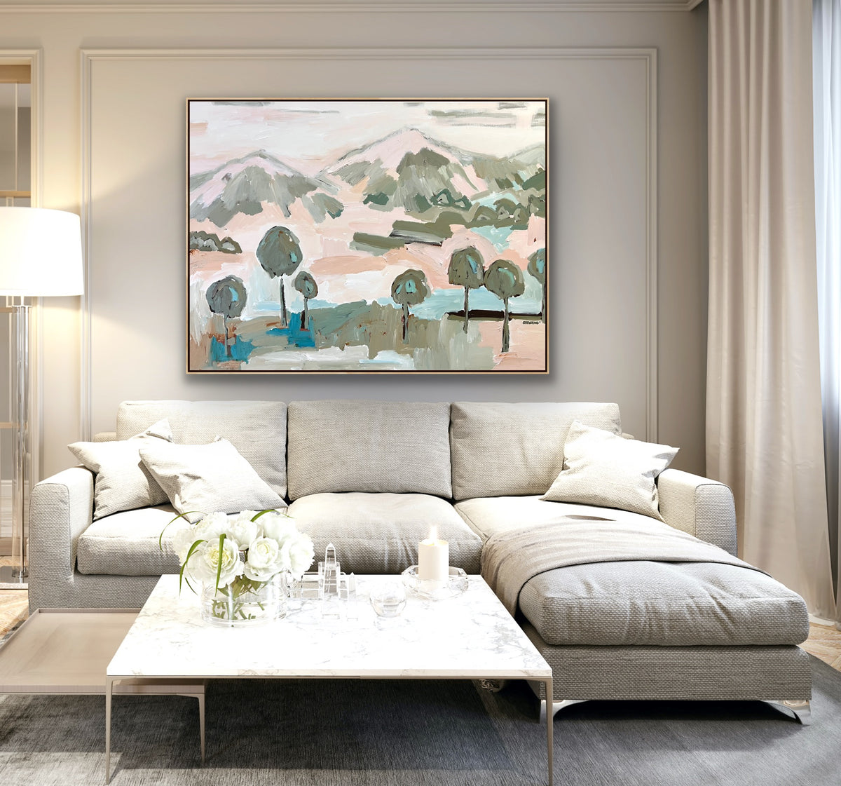 Love The Daybreak - Limited Edition Print