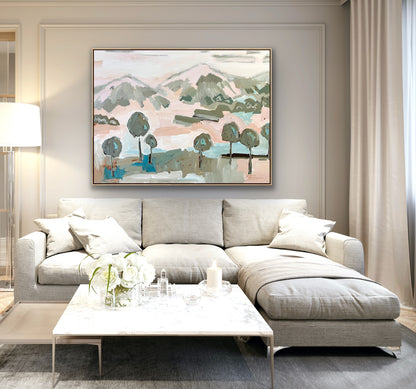 Love The Daybreak - Limited Edition Print