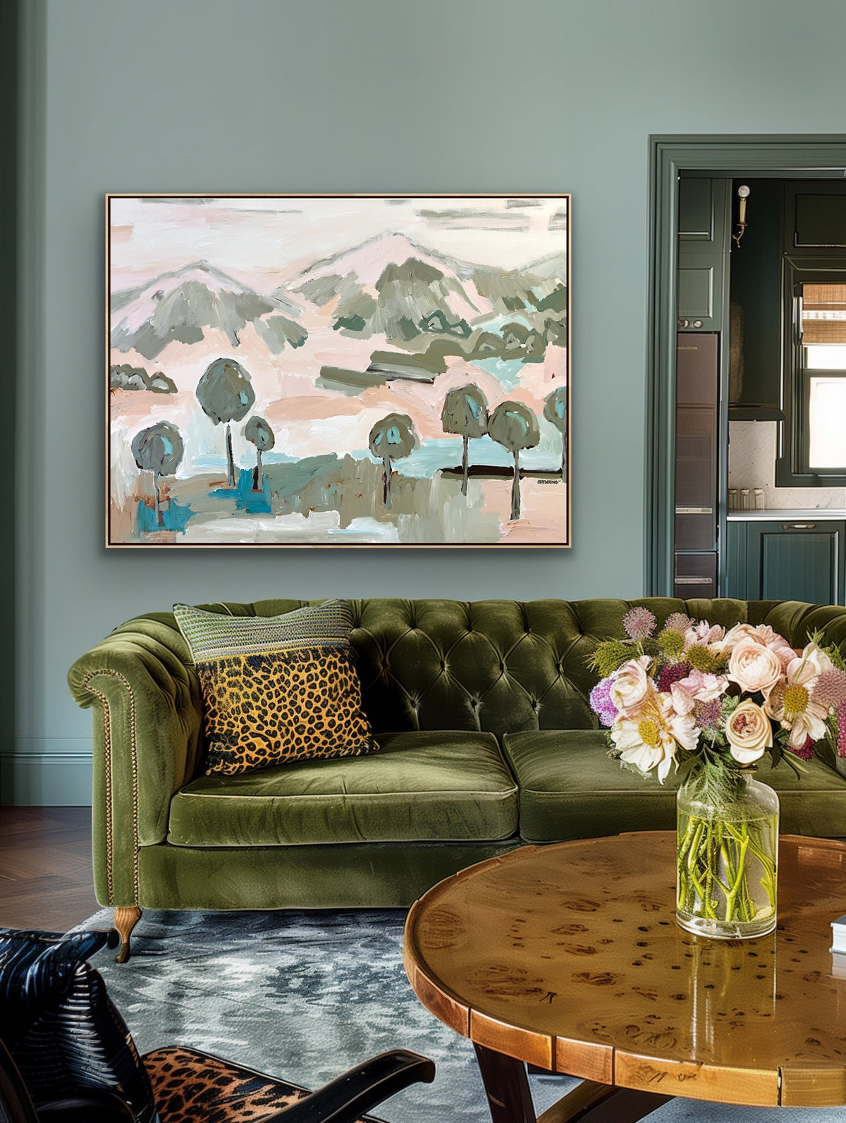 Love The Daybreak - Limited Edition Print