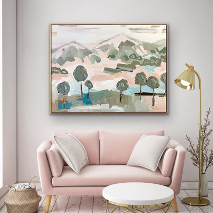 Love The Daybreak - Limited Edition Print