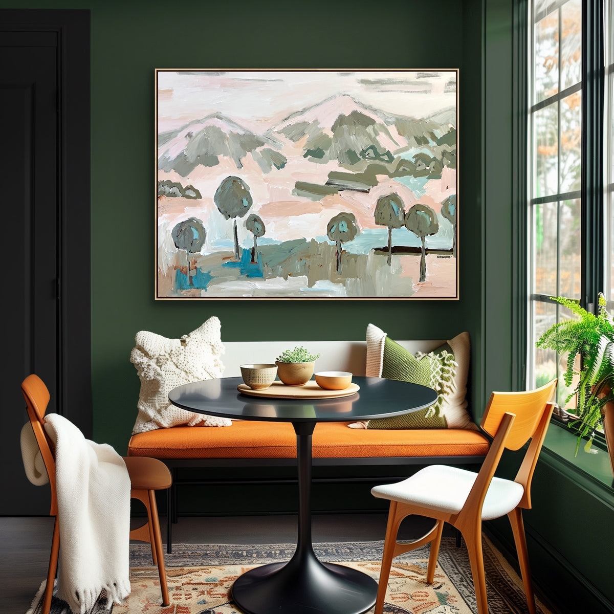 Love The Daybreak - Limited Edition Print