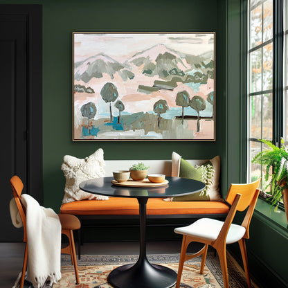 Love The Daybreak - Limited Edition Print