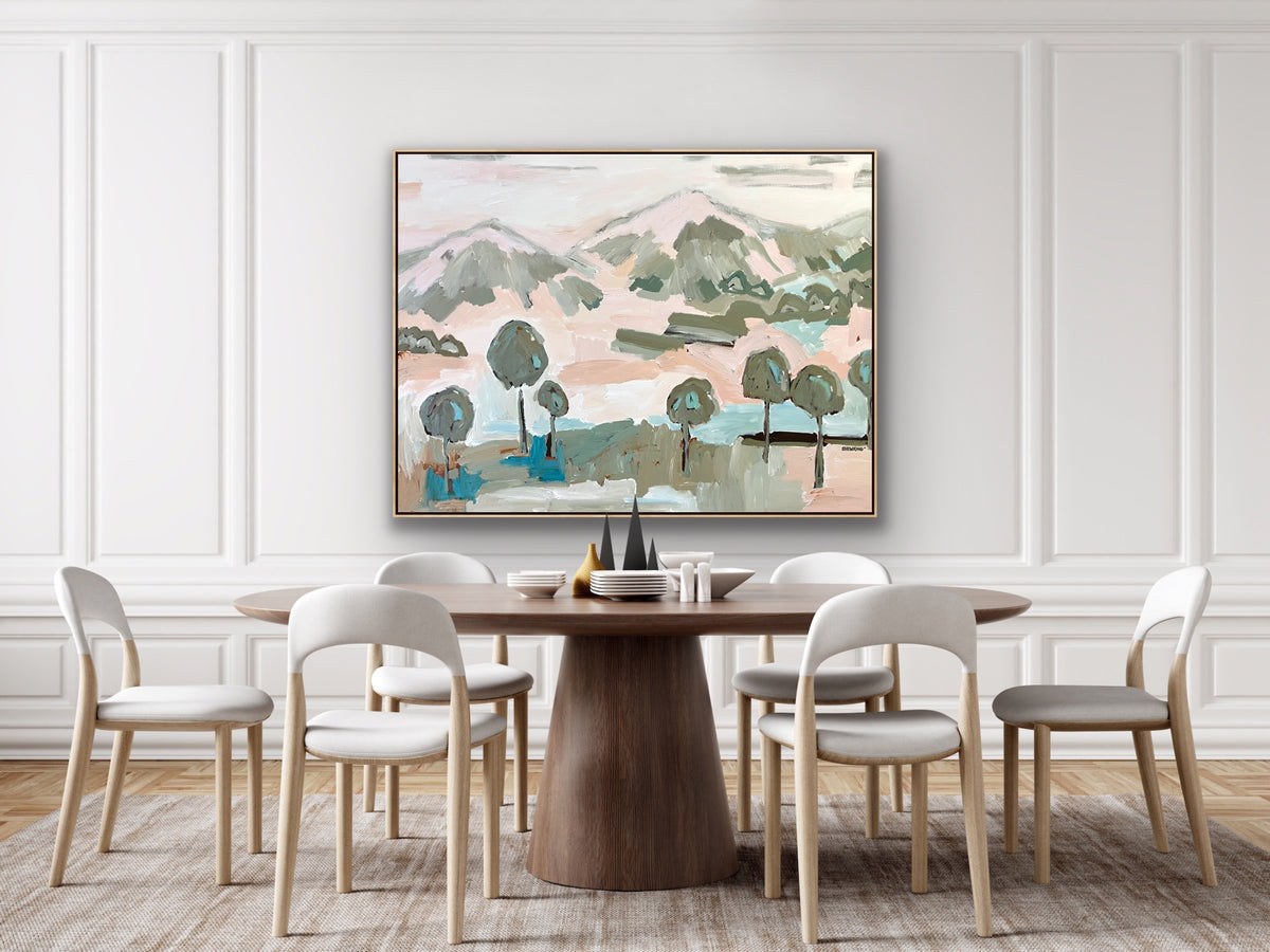 Love The Daybreak - Limited Edition Print