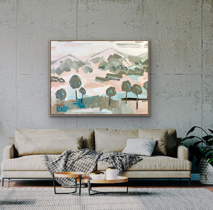Love The Daybreak - Limited Edition Print