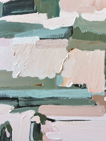 Love The View 153x103cm