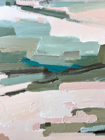 Love The View 153x103cm