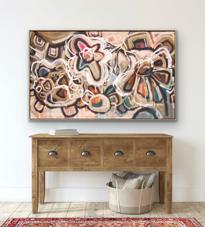Moroccan Spice - Limited Edition Print