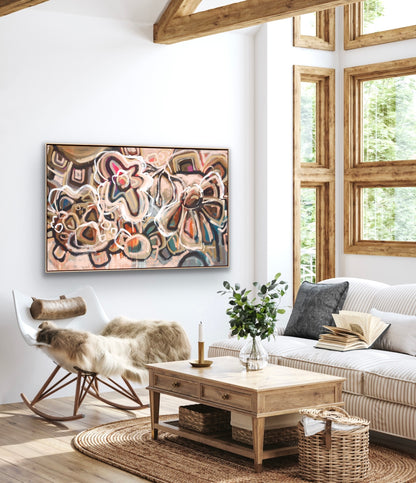 Moroccan Spice - Limited Edition Print