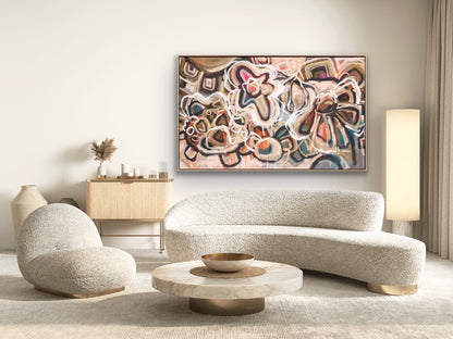 Moroccan Spice - Limited Edition Print