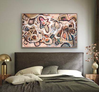Moroccan Spice - Limited Edition Print