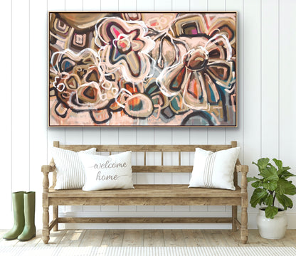 Moroccan Spice - Limited Edition Print