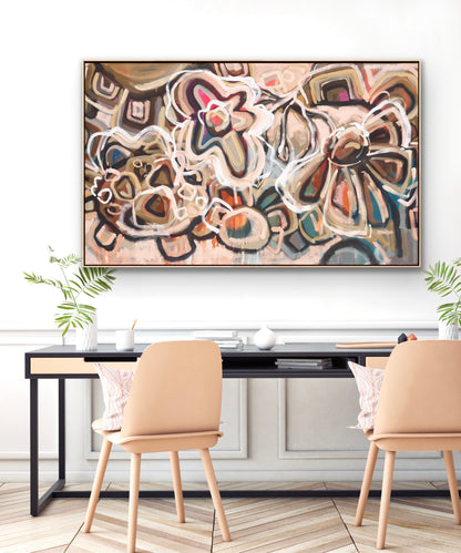 Moroccan Spice - Limited Edition Print