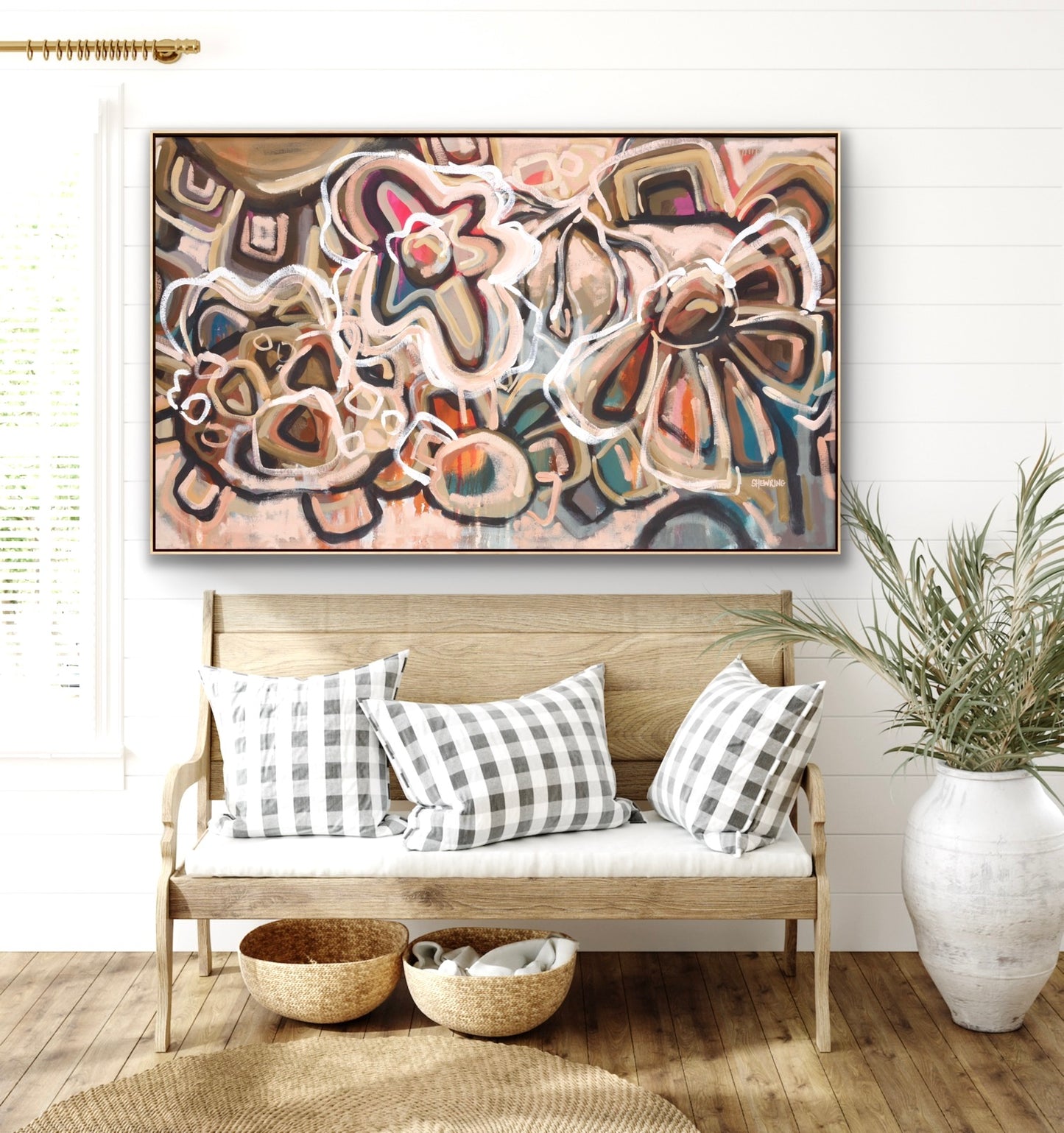 Moroccan Spice - Limited Edition Print