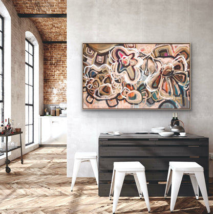 Moroccan Spice - Limited Edition Print