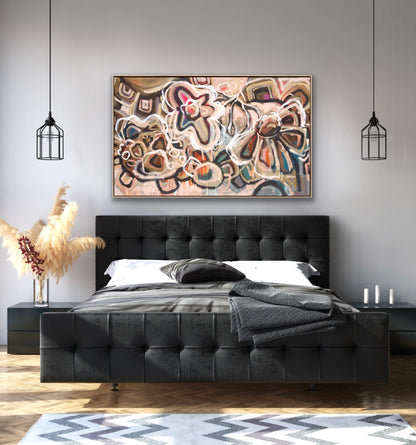 Moroccan Spice - Limited Edition Print