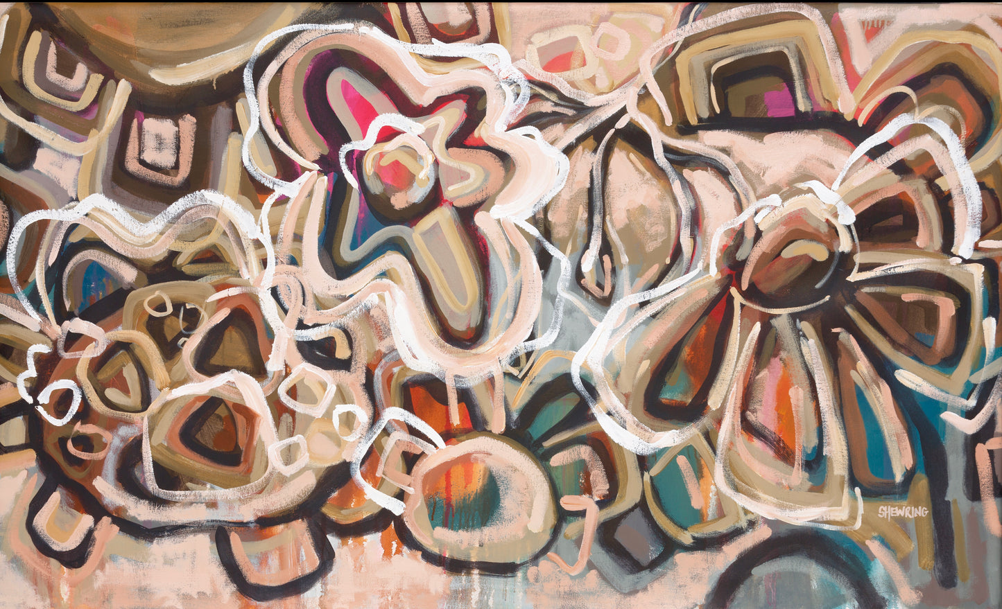 Moroccan Spice - Limited Edition Print