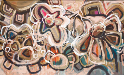 Moroccan Spice - Limited Edition Print