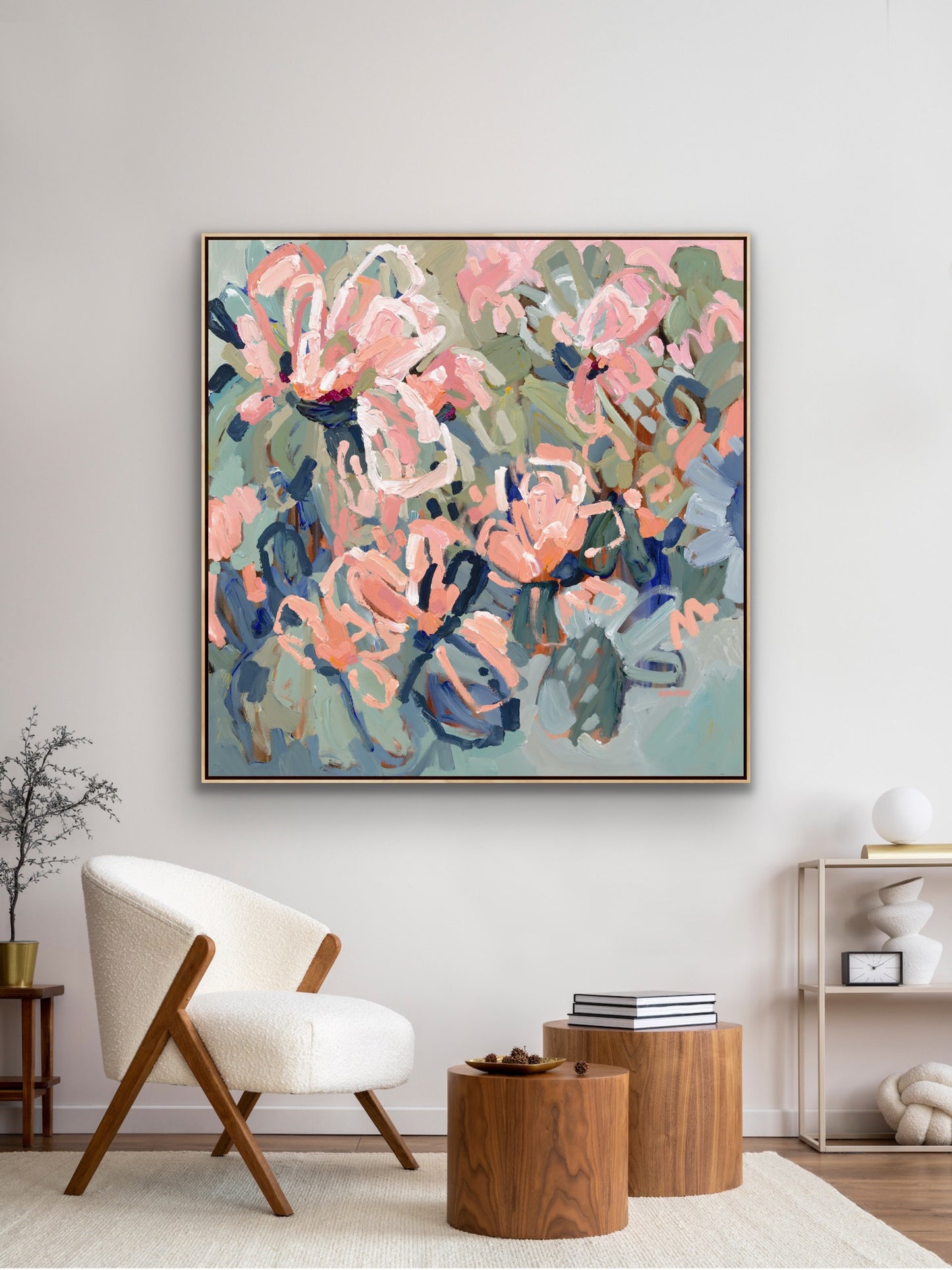 One Love - Limited Edition Print