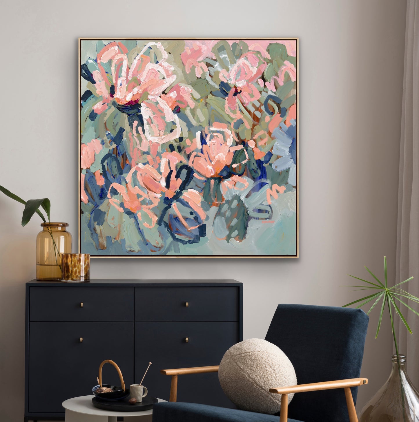 One Love - Limited Edition Print