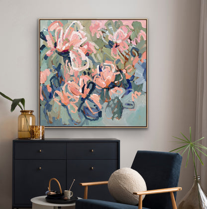One Love - Limited Edition Print