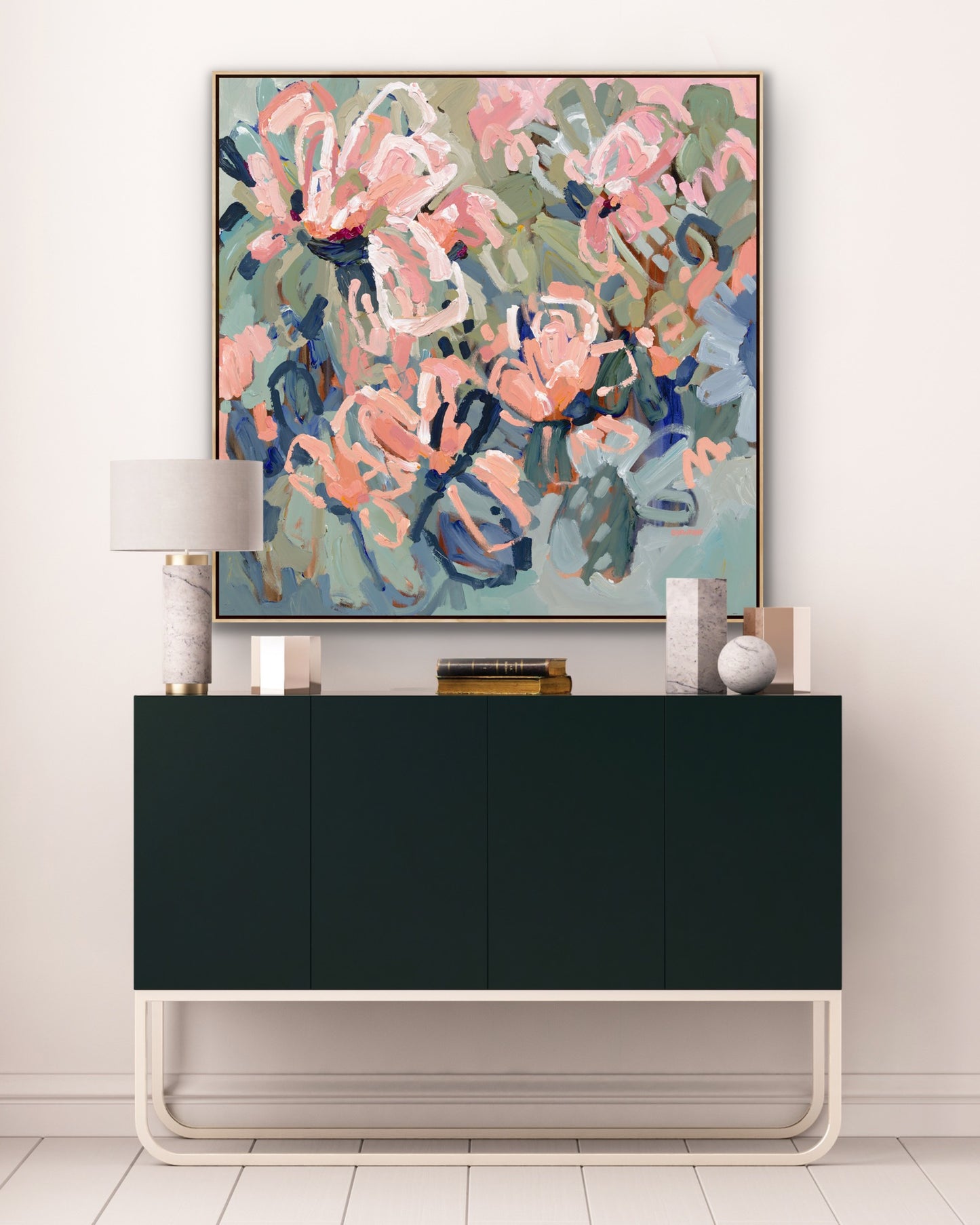One Love - Limited Edition Print