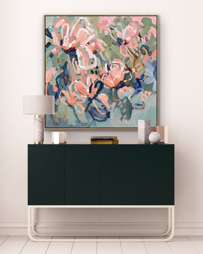 One Love - Limited Edition Print