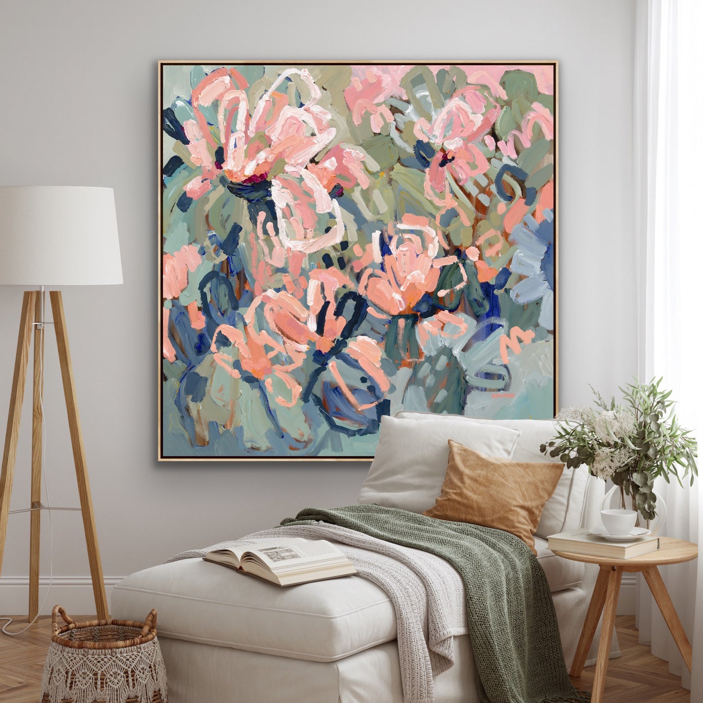 One Love - Limited Edition Print