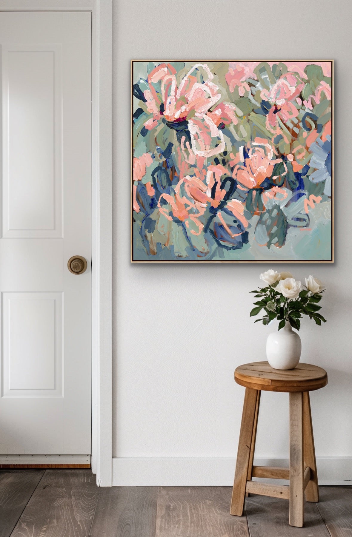 One Love - Limited Edition Print