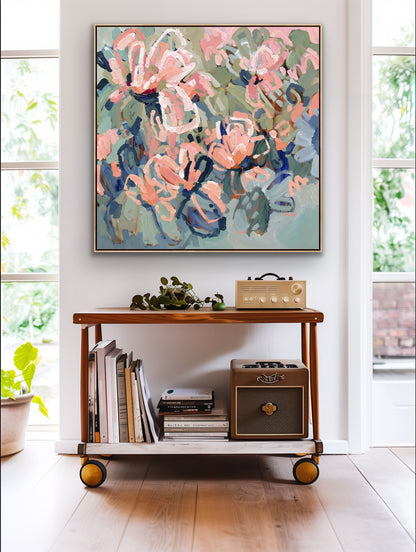 One Love - Limited Edition Print