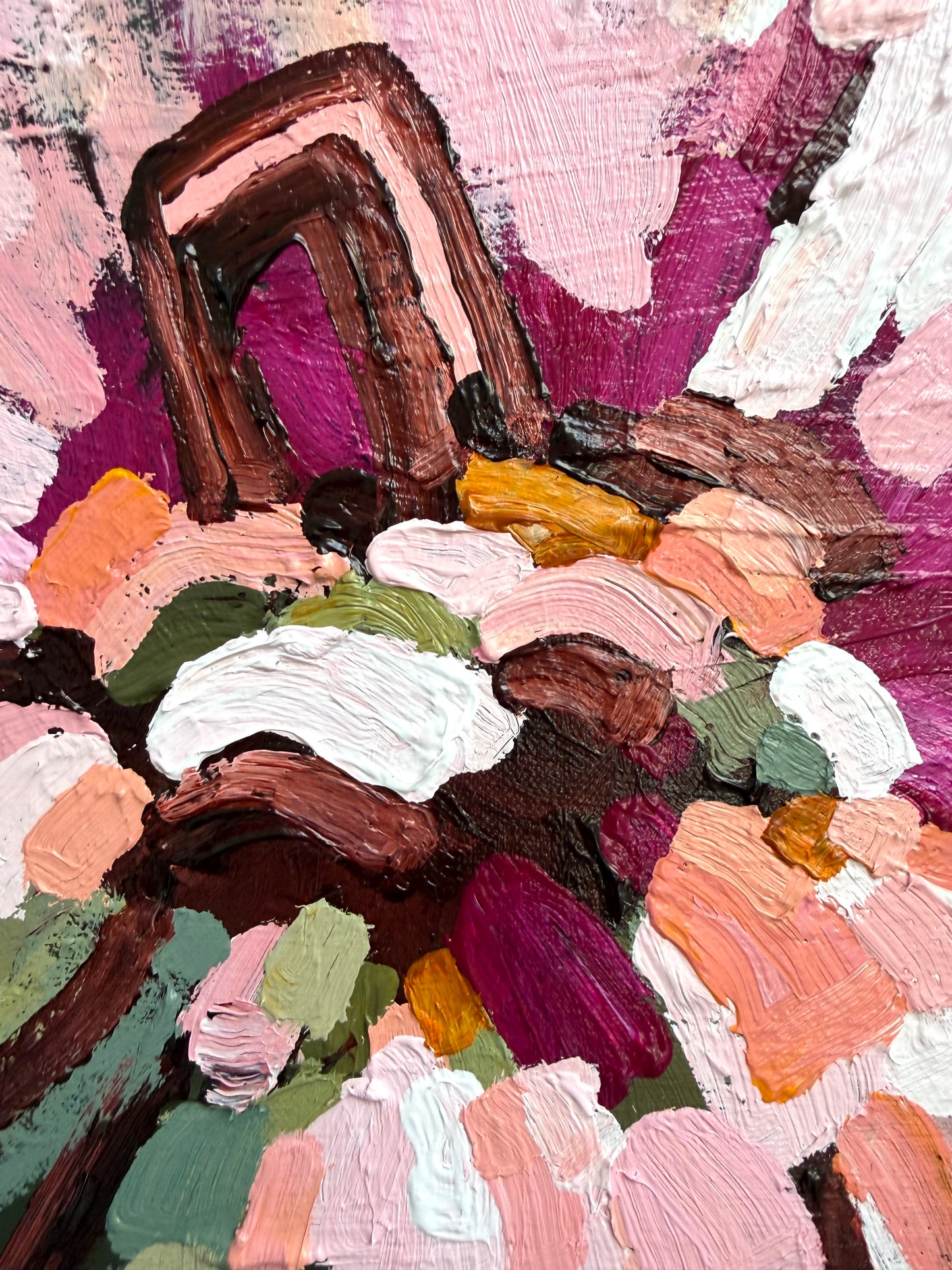 Our Vision Of Love - Limited Edition Print