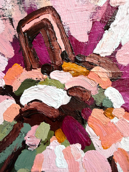 Our Vision Of Love - Limited Edition Print