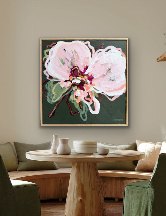 Our Vision Of Love - Limited Edition Print