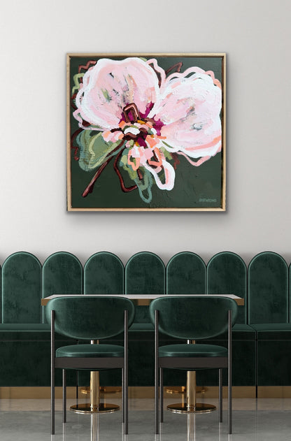 Our Vision Of Love - Limited Edition Print
