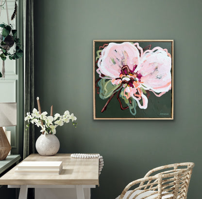 Our Vision Of Love - Limited Edition Print