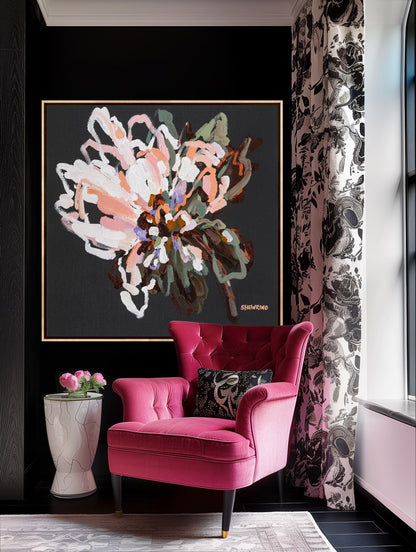 Pure Promise - Limited Edition Print