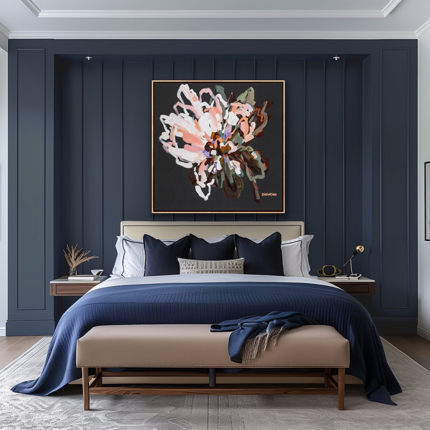 Pure Promise - Limited Edition Print