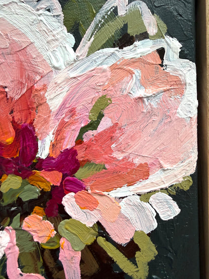 Sweetness 28 x 23 cm FRAMED