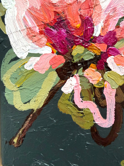 Sweetness 28 x 23 cm FRAMED