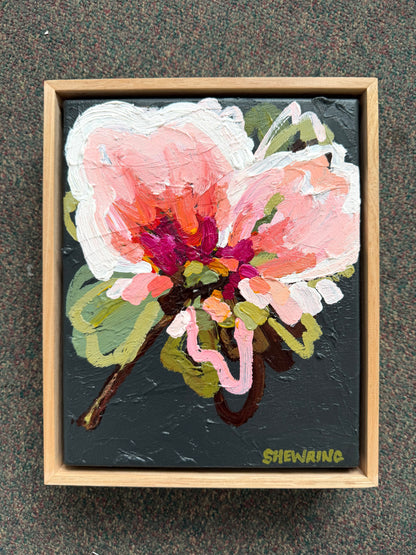 Sweetness 28 x 23 cm FRAMED